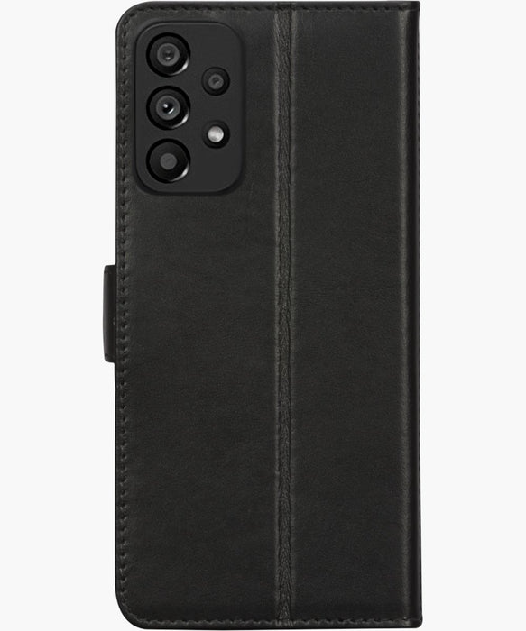 EAN 5711428015075 - dbramante1928 CS53GTBL1507 funda para teléfono móvil 16,5 cm (6.5") Folio Negro imagen 8