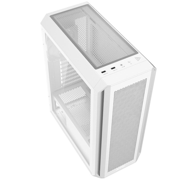 EAN 4711085948519 - XPG VALOR AIR PLUS Midi Tower imagen 4