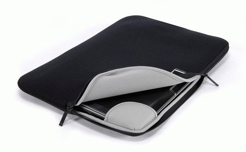 EAN 0844668005652 - Tucano 16.4 Colore Sleeve 41,7 cm (16.4") Funda Negro imagen 4