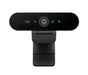 EAN 5099206129719 - Logitech BRIO 4K cámara web 13 MP 4096 x 2160 Pixeles USB Grafito imagen 1