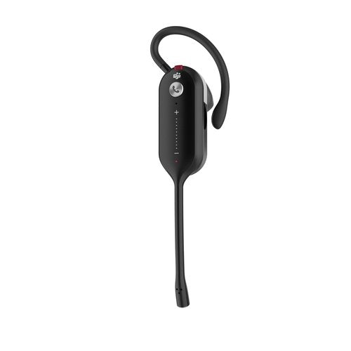 EAN 0841885109613 - Yealink WH63 Portable Teams Auriculares Inalámbrico gancho de oreja, Diadema, Banda para cuello Oficina/C imagen 4