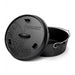 EAN 4250435730669 - Petromax ft4.5-t olla de hierro fundido 3,5 L Negro imagen 2
