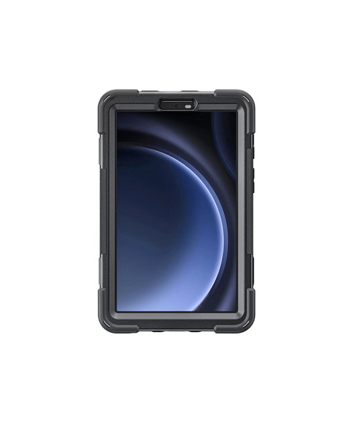 EAN 4252011908257 - 4smarts 540406 funda para tablet 22,1 cm (8.7") Negro imagen 1