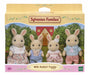 EAN 5054131057063 - Sylvanian Families 5706 figura de juguete para niños imagen 1