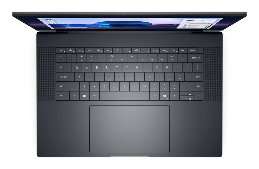 EAN 5397321001911 - DELL Pro Max 16 Premium MA16250 Intel Core Ultra 7 265H Estación de trabajo móvil 40,6 cm (16") Full HD+  imagen 4