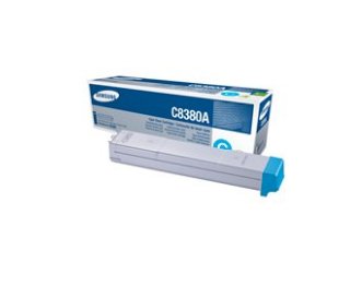 EAN 8808987583149 - Samsung CLX-C8380A cartucho de tóner 1 pieza(s) Original Cian imagen 2