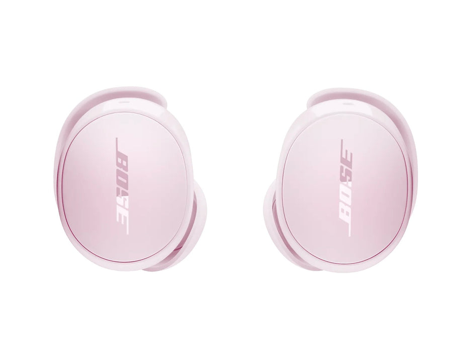 EAN 0017817860444 - Bose QuietComfort Auriculares True Wireless Stereo (TWS) Diadema Bluetooth Rosa imagen 3