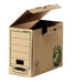 EAN 43859577873 - Fellowes 4470301 archivador organizador Papel Marrón imagen 2