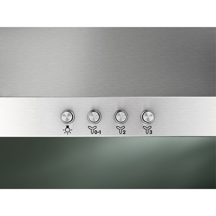 EAN 7332543614615 - Electrolux LFC319X De pared Acero inoxidable 420 m³/h imagen 14