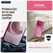 EAN 840493609003 - Motorola moto g57 power 17,1 cm (6.72") SIM doble Android 16.0 5G USB Tipo C 12 GB 256 GB 7000 mAh Rosa imagen 8