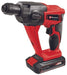 EAN 4006825661712 - Einhell TE-HD 18 Li (1x2.5 Ah) SDS Plus imagen 1