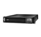 EAN 731304320074 - APC SRT3000RMXLW-IEC sistema de alimentación ininterrumpida (UPS) Doble conversión (en línea) 3 kVA 2700 W imagen 10