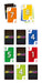 EAN 8436607944010 - Devir BGHILEE juego de tablero 15 min Juego De Cartas Familia imagen 4