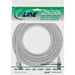 EAN 4043718336951 - InLine 72607 cable de red Gris 7,5 m Cat6a S/FTP (S-STP) Alrededor imagen 3