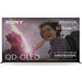 EAN 4548736151109 - Sony XR-77A95L 195,6 cm (77") 4K Ultra HD Smart TV Wifi Negro imagen 1