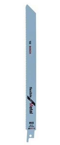 EAN 3165140206150 - Bosch S 1122 BF imagen 1