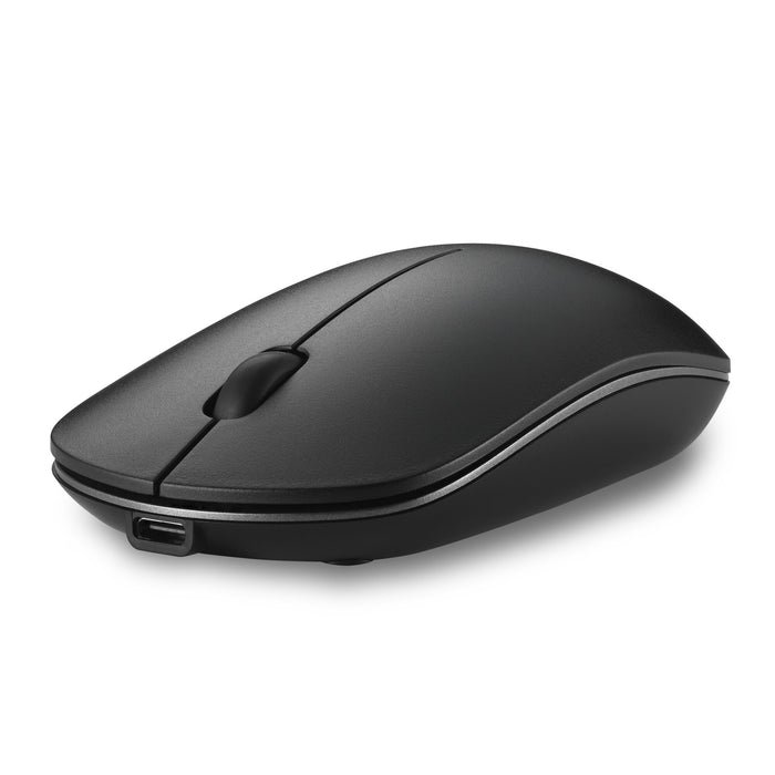 EAN 0085896753049 - Kensington MY230 EQ ratón Oficina Ambidextro RF Wireless + Bluetooth 1200 DPI imagen 4
