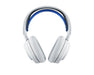 EAN 5707119056502 - Steelseries ARCTIS NOVA 7P WHITE Auriculares Inalámbrico Diadema Juego Bluetooth Azul, Blanco imagen 2