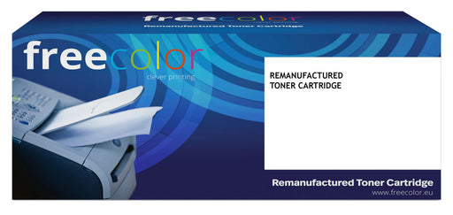EAN 3112532835245 - Freecolor K18890F7 cartucho de tóner 1 pieza(s) Compatible Amarillo imagen 1