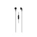 EAN 3303170072431 - T'nB KPFIRSTBK auricular y casco Auriculares Alámbrico Dentro de oído Llamadas/Música Negro imagen 1