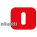 EAN 8020334240530 - Olivetti B0349 cartucho de tóner 1 pieza(s) Original Negro imagen 1