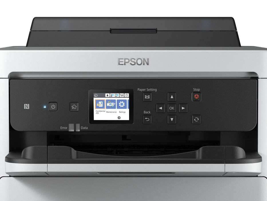 EAN 8715946653471 - Epson WorkForce Pro WF-C529RDW impresora de inyección de tinta Color 4800 x 1200 DPI A4 Wifi imagen 5