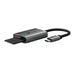 EAN 8885020626940 - TP-Link UA430C lector de tarjeta USB 3.2 Gen 1 (3.1 Gen 1) Type-C Gris imagen 3