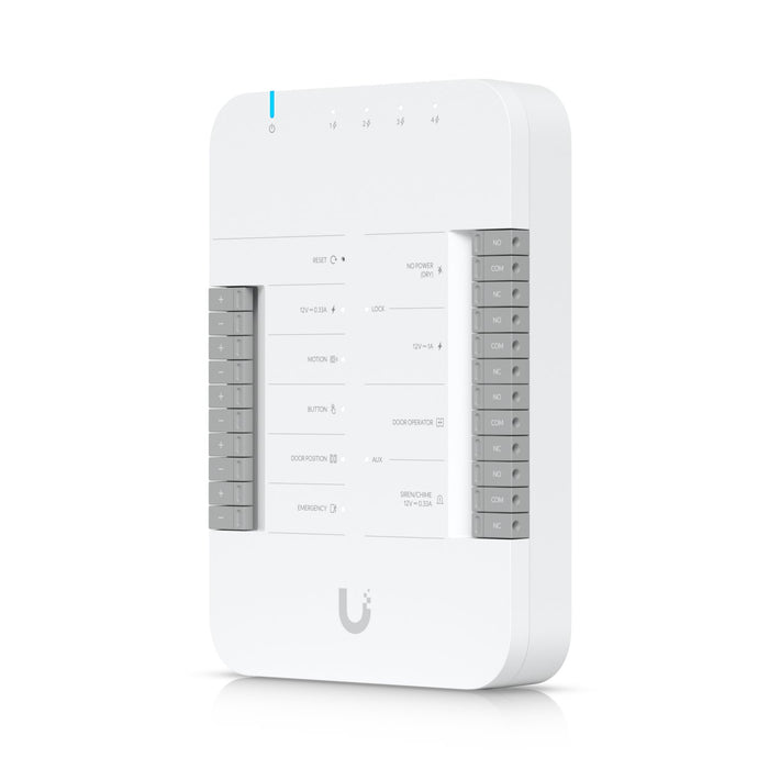 EAN 810084699317 - Ubiquiti G3 Starter Kit Pro sistema de seguridad Gris, Blanco imagen 2