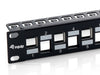 EAN 4015867226087 - Equip 76932407201 panel de parcheo 1U imagen 2
