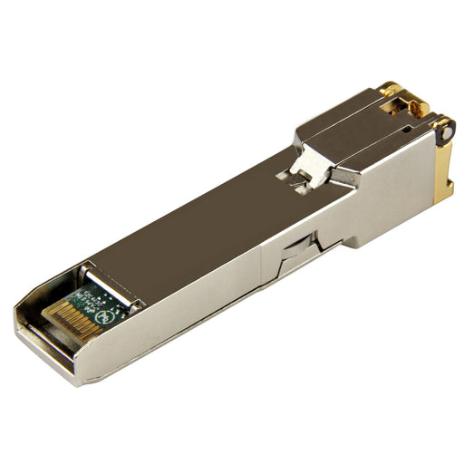 EAN 65030885621 - StarTech.com CG-ST red modulo transceptor Cobre 1250 Mbit/s imagen 2