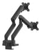 EAN 3760170885254 - Urban Factory FAM20UF soporte para monitor 81,3 cm (32") Escritorio Negro imagen 2