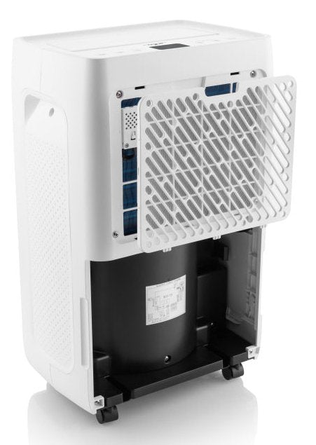 EAN 8590393414147 - Eta PRIMER 4,5 L 280 W Blanco imagen 7