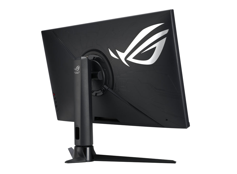 EAN 4711081848028 - ASUS ROG Strix XG32UQ pantalla para PC 81,3 cm (32") 3840 x 2160 Pixeles 4K Ultra HD LCD Negro imagen 6