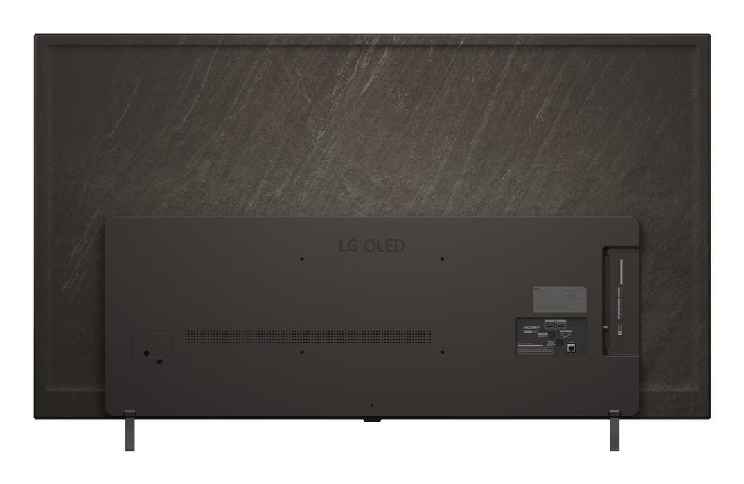 EAN 8806096345887 - LG OLED AI OLED65B59LA 165,1 cm (65") 4K Ultra HD Smart TV Wifi Negro imagen 2
