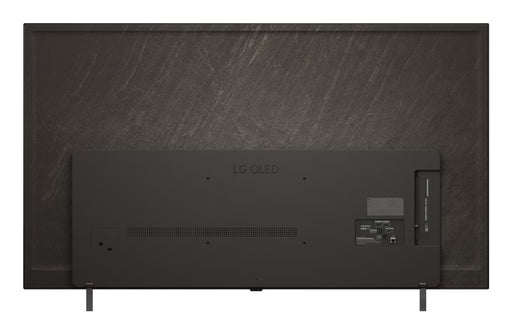 EAN 8806096345795 - LG OLED AI OLED55B59LA 139,7 cm (55") 4K Ultra HD Smart TV Wifi Negro imagen 2