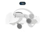 EAN 5099206107199 - Logitech Chorus Auriculares Alámbrico Diadema Realidad virtual (RV) USB Tipo C Blanco imagen 3