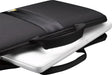 EAN 0085854220118 - Case Logic QNS-113 Black 33,8 cm (13.3") Funda Negro imagen 4