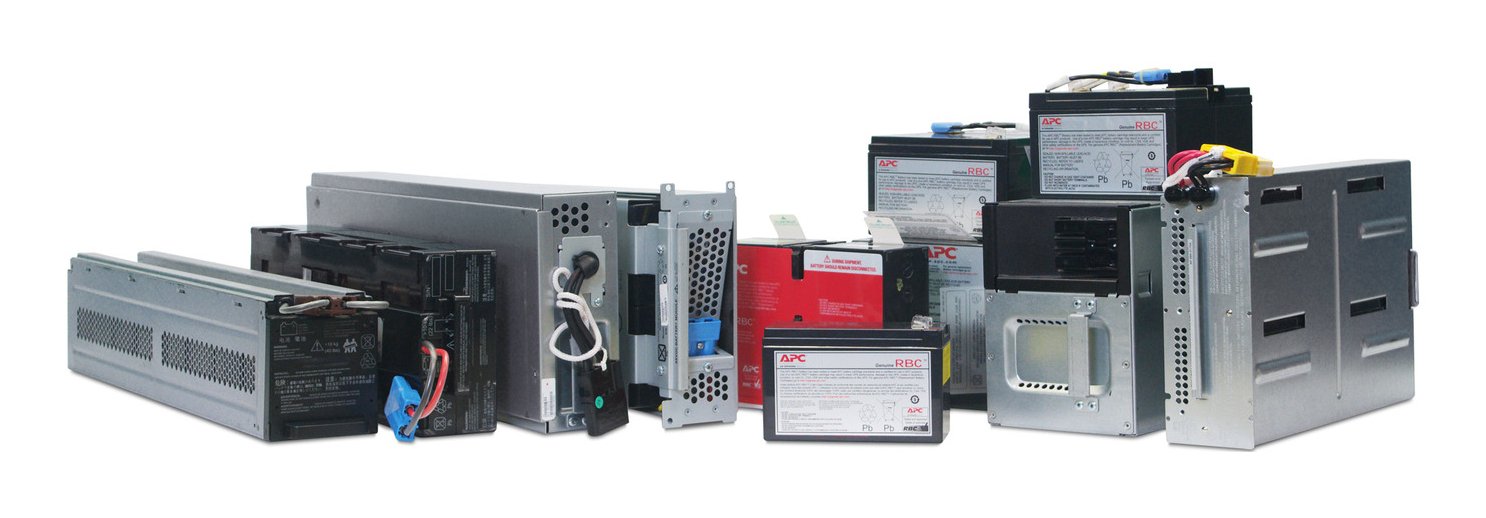 EAN 0731304015789 - APC RBC23 batería para sistema ups Plomo ácido imagen 2