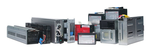EAN 0731304015789 - APC RBC23 batería para sistema ups Plomo ácido imagen 2