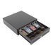 EAN 8435364320709 - iggual IRON-XS Cajón de efectivo automático y manual imagen 3