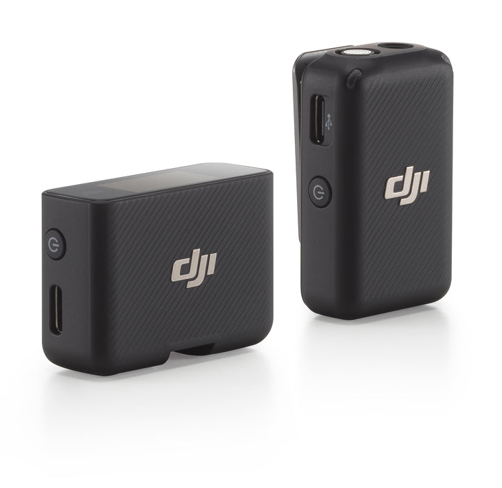 EAN 6941565941916 - DJI RS 3 Mini Estabilizador manual para cámara Negro imagen 5