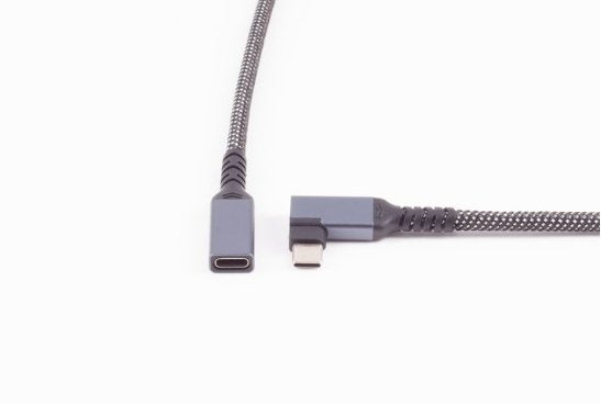 EAN 4017538148971 - shiverpeaks BS14-74013 cable USB USB 3.2 Gen 2 (3.1 Gen 2) 0,5 m USB C 2 x USB C Negro, Blanco imagen 3