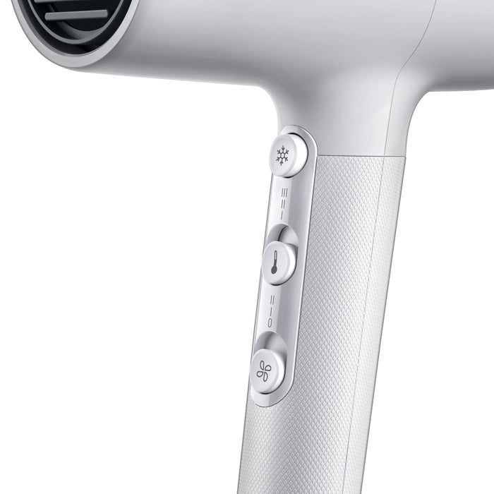 EAN 3030050188998 - Braun HD 2.1 wit secador 2100 W Blanco imagen 2