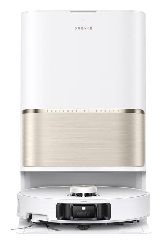 EAN 6979181920589 - Dreame L50s Pro Ultra 0,25 L Blanco imagen 1