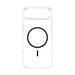 EAN 5715685026881 - PanzerGlass CARE™ by ® Urban Explorer Case Transparent w. Black MagSafe iPhone Air funda para teléfono mó imagen 4