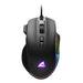 EAN 4044951040254 - Sharkoon SHARK Force 3 ratón Juego mano derecha USB tipo A Óptico 12800 DPI imagen 1