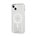 EAN 5056586721841 - Tech21 T21-10285 funda para teléfono móvil 17 cm (6.7") Transparente, Blanco imagen 5