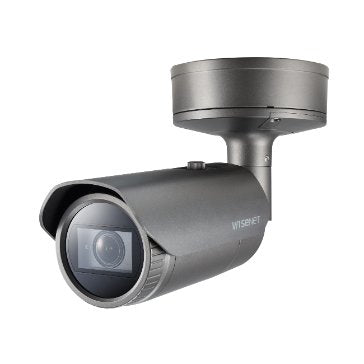 EAN 8801089189783 - Hanwha XNO-8082R cámara de vigilancia Bala (forma) Cámara de seguridad IP Interior y exterior 3328 x 1872 imagen 1
