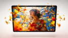 EAN 0198158815987 - Lenovo Idea Tab Plus Mediatek 256 GB 30,7 cm (12.1") 8 GB Wi-Fi 5 (802.11ac) Android 15 Gris imagen 12