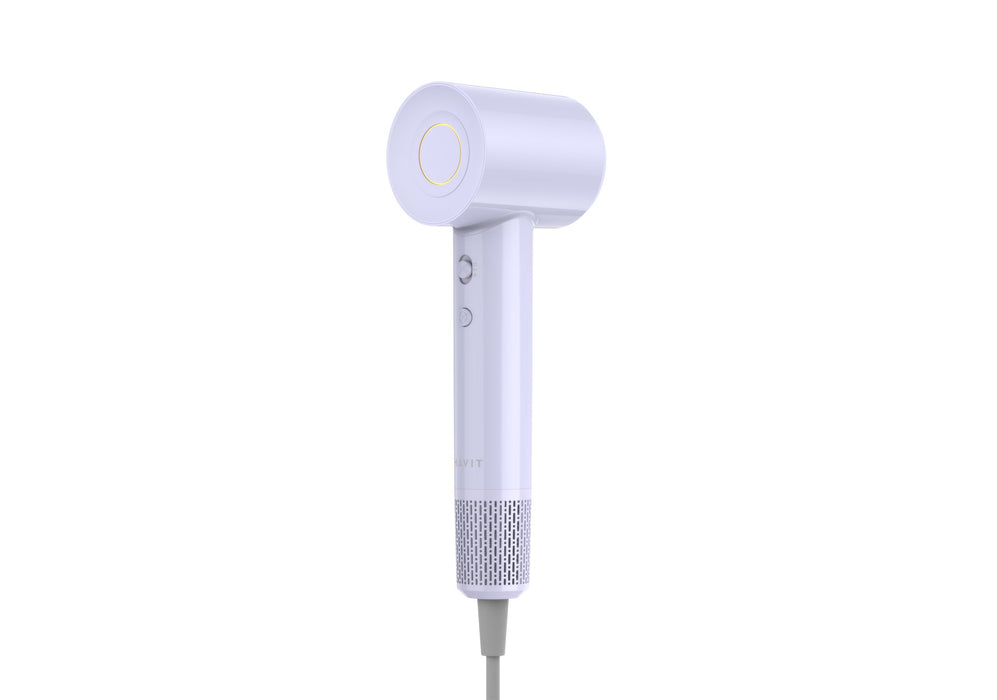 EAN 6939119042813 - Havit HD201-EU secador 1600 W Púrpura imagen 1